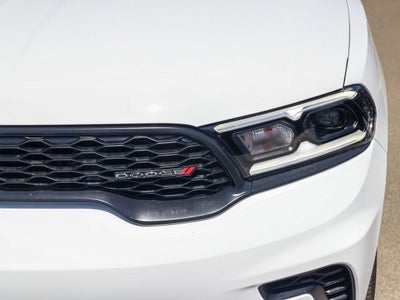 2026 Dodge Durango GT Blacktop
