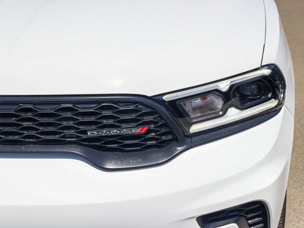 2026 Dodge Durango GT Blacktop