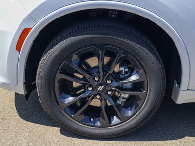 2026 Dodge Durango GT Blacktop