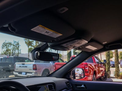2026 Dodge Durango GT Blacktop