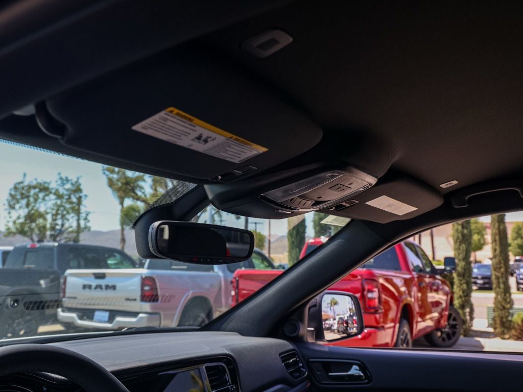 2026 Dodge Durango GT Blacktop