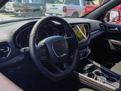 2026 Dodge Durango GT Blacktop