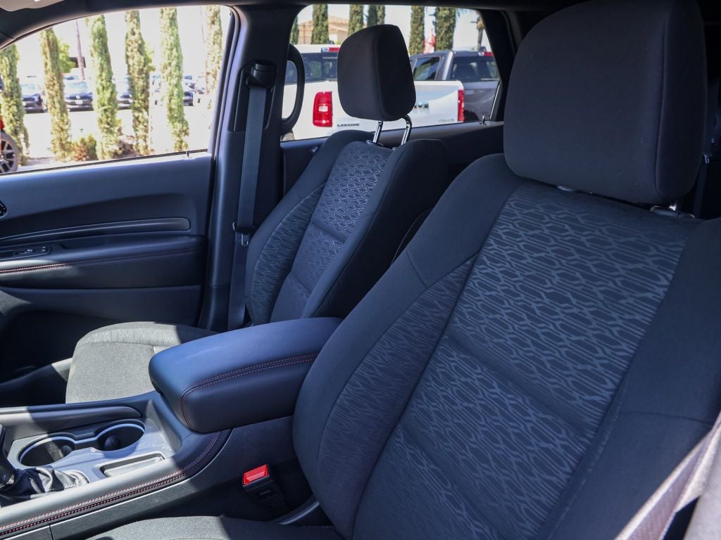 2026 Dodge Durango GT Blacktop