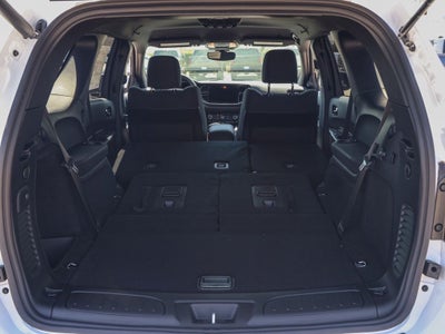 2026 Dodge Durango GT Blacktop