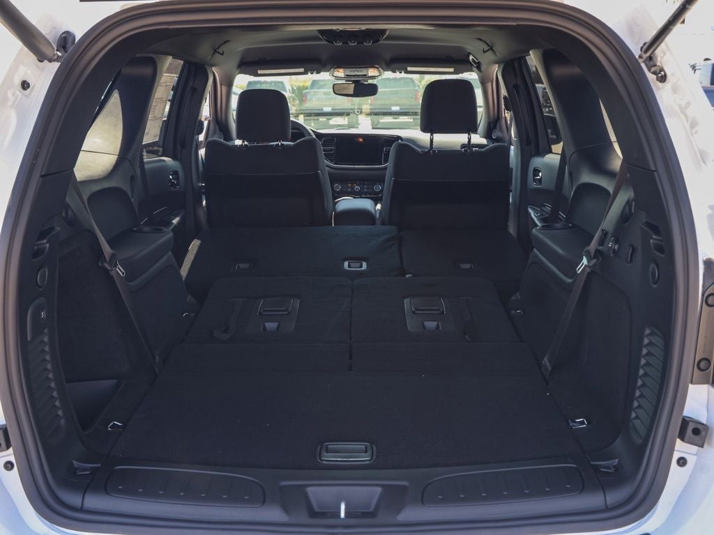 2026 Dodge Durango GT Blacktop