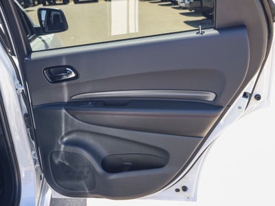 2026 Dodge Durango GT Blacktop