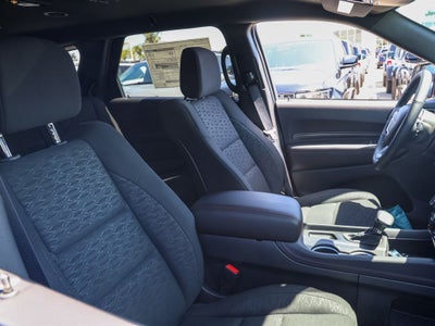 2026 Dodge Durango GT Blacktop