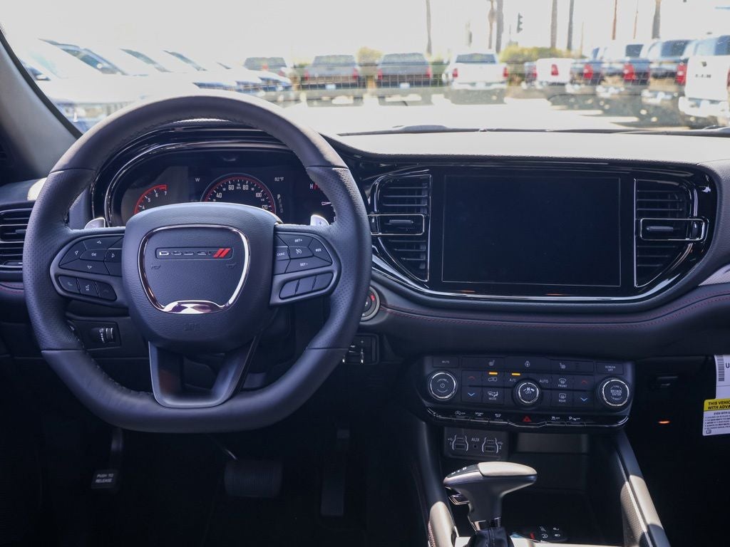 2026 Dodge Durango GT Blacktop