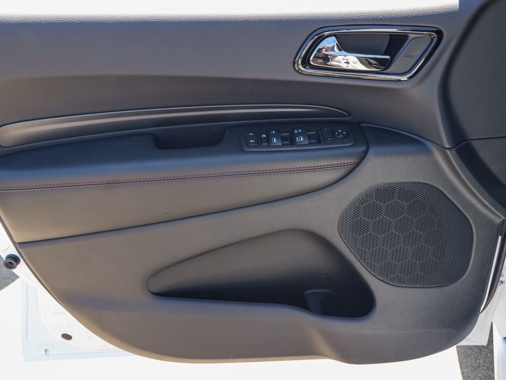2026 Dodge Durango GT Blacktop