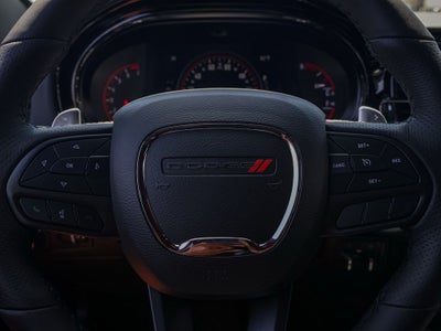 2026 Dodge Durango GT Blacktop