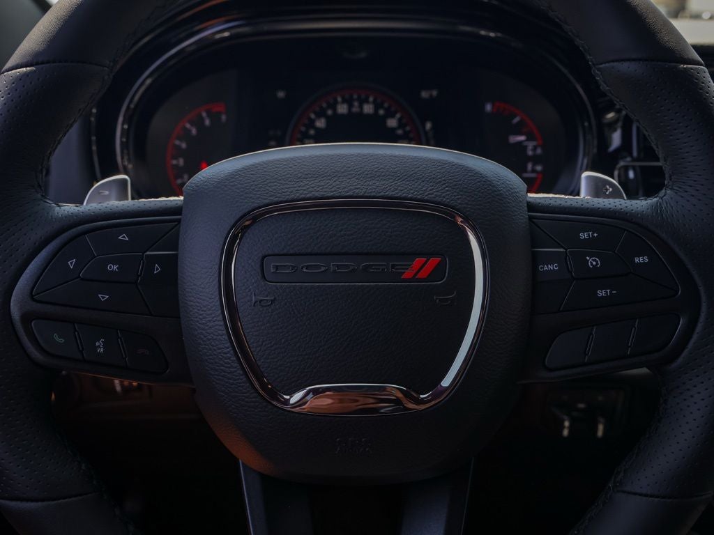 2026 Dodge Durango GT Blacktop