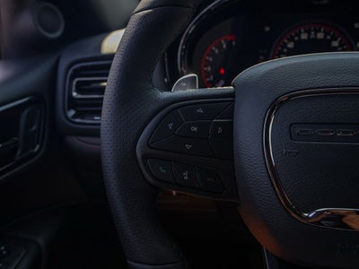 2026 Dodge Durango GT Blacktop