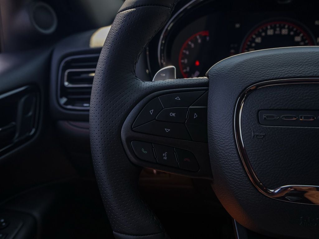 2026 Dodge Durango GT Blacktop
