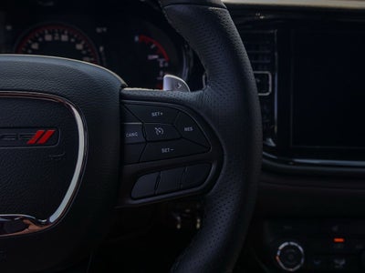 2026 Dodge Durango GT Blacktop
