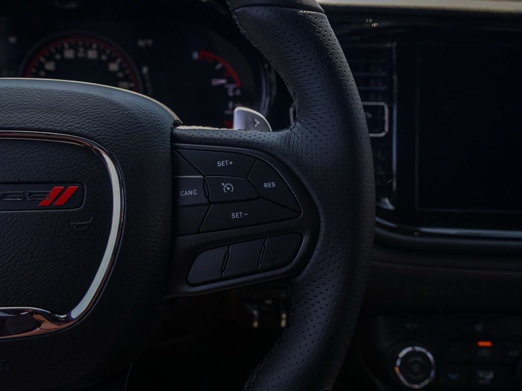 2026 Dodge Durango GT Blacktop