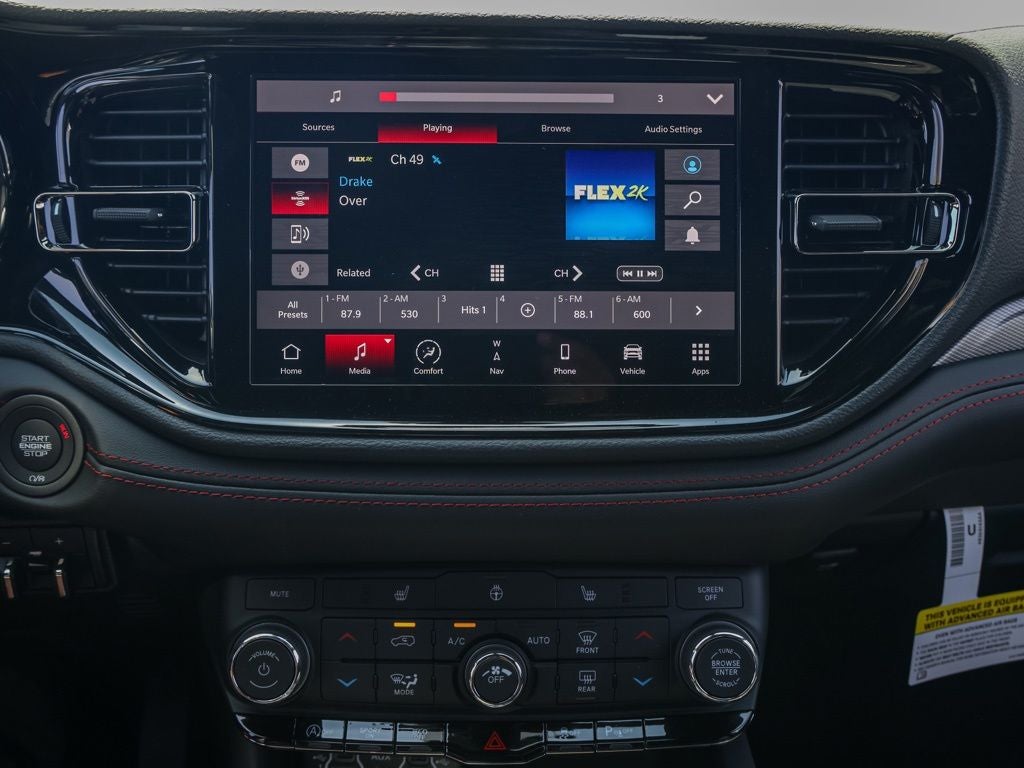 2026 Dodge Durango GT Blacktop