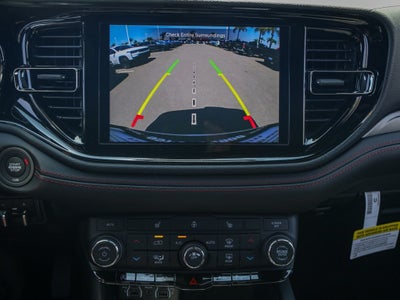 2026 Dodge Durango GT Blacktop