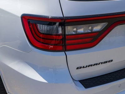 2026 Dodge Durango GT Blacktop