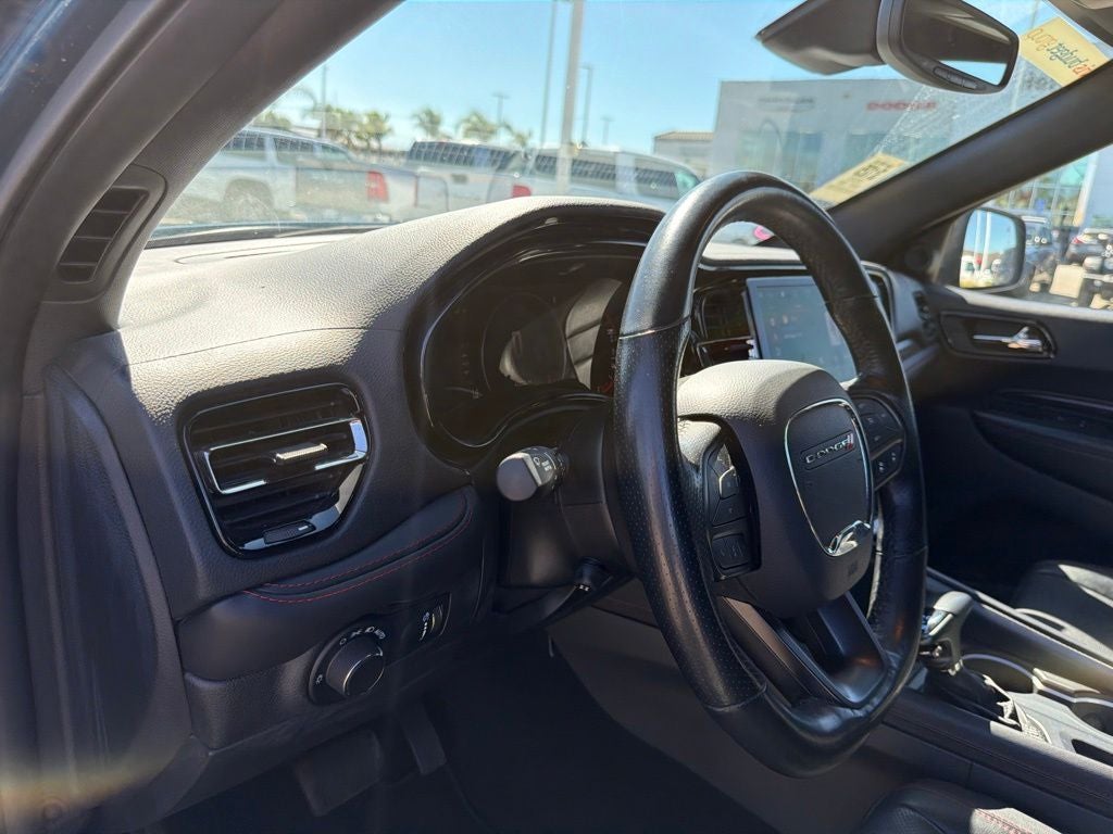 2025 Dodge Durango GT Plus