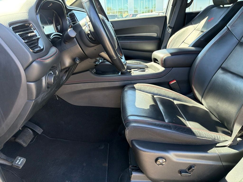 2025 Dodge Durango GT Plus