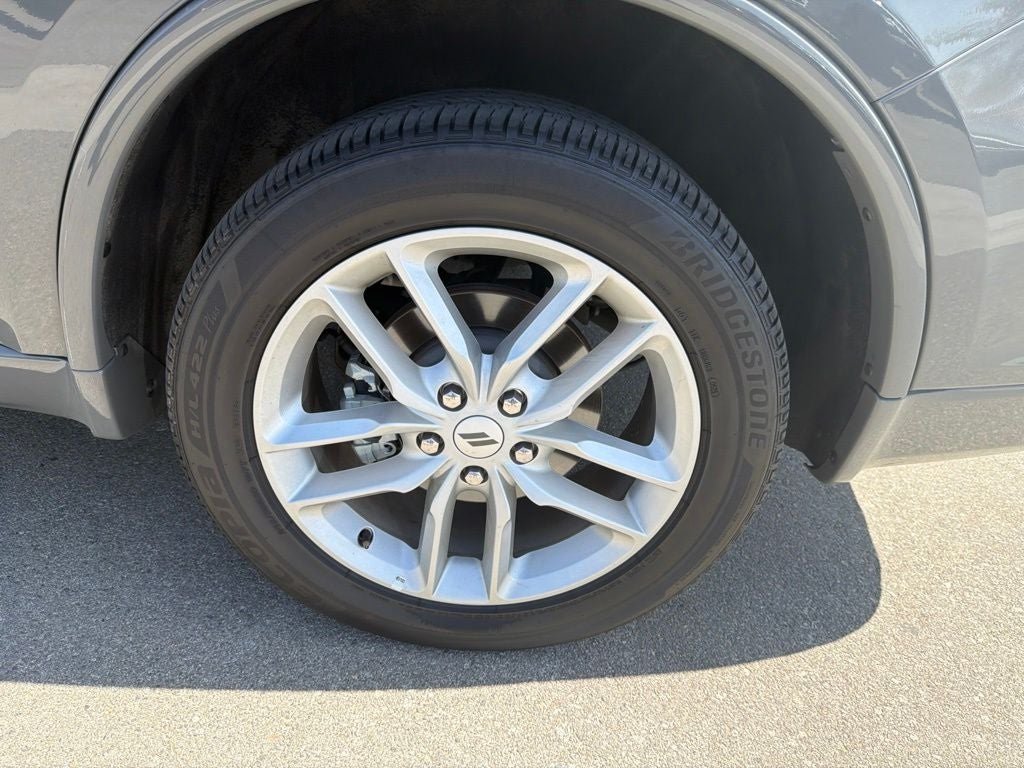 2025 Dodge Durango GT Plus