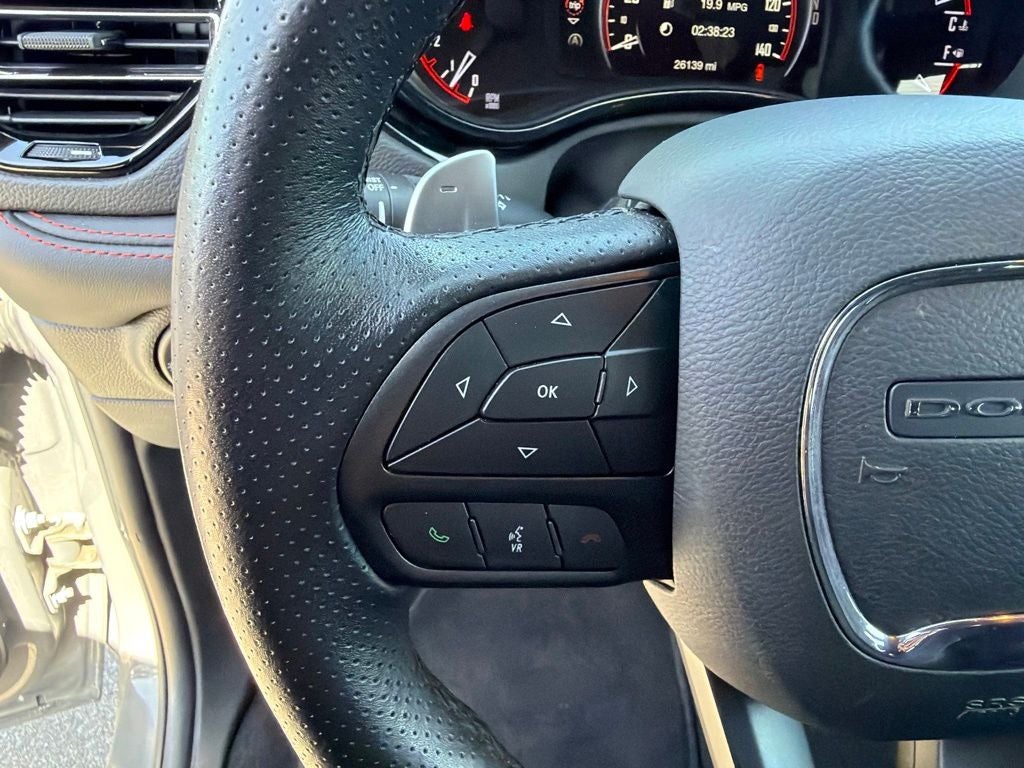 2025 Dodge Durango GT Plus