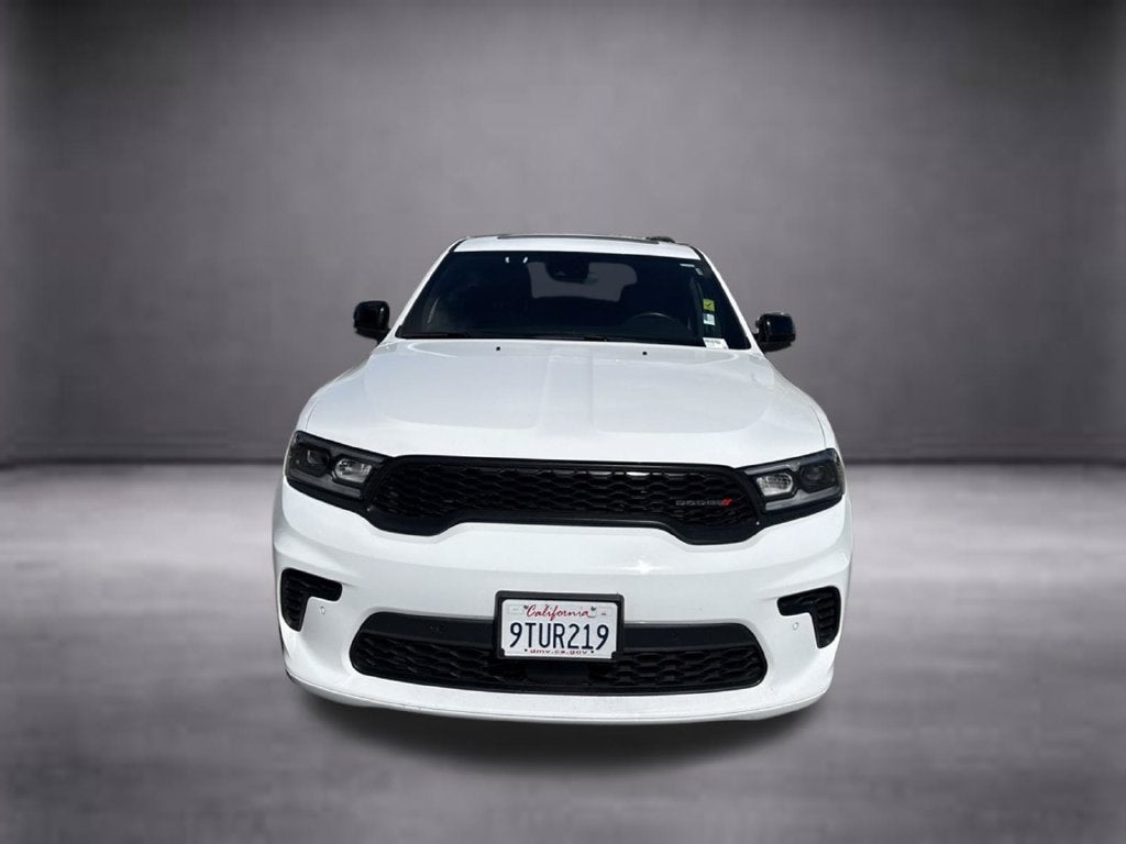 2025 Dodge Durango GT Plus