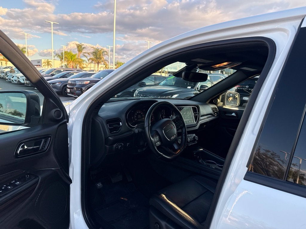 2025 Dodge Durango GT Plus