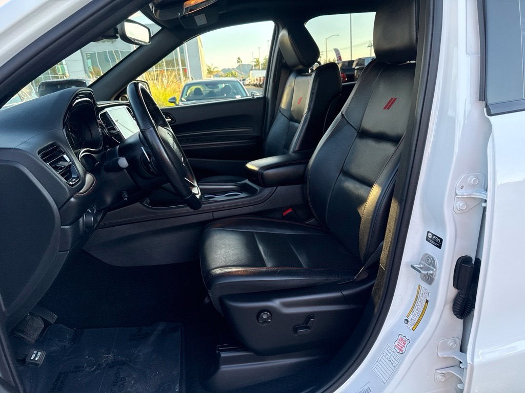 2025 Dodge Durango GT Plus