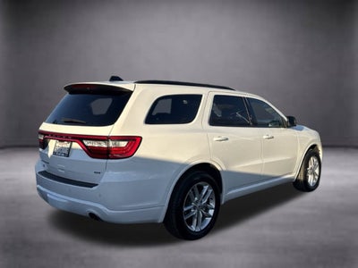 2025 Dodge Durango GT Plus