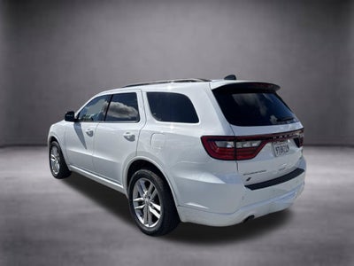 2025 Dodge Durango GT Plus