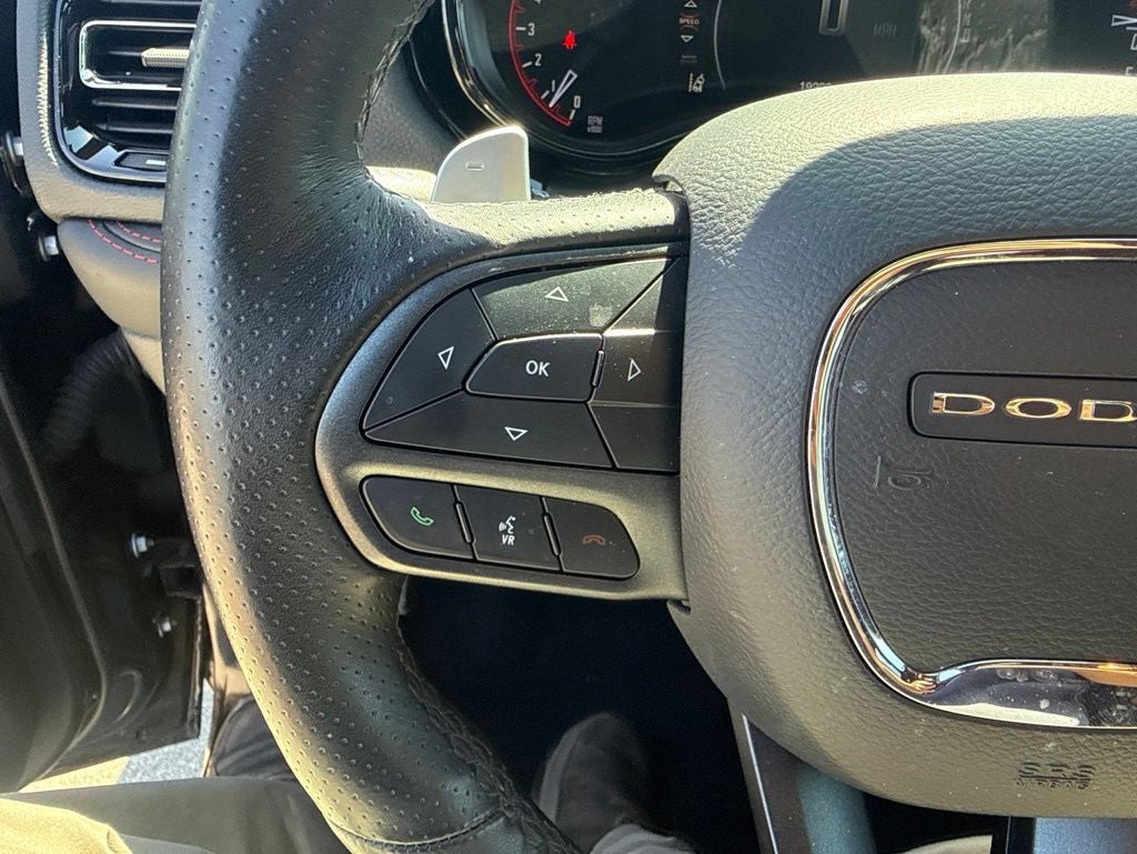 2025 Dodge Durango GT Plus
