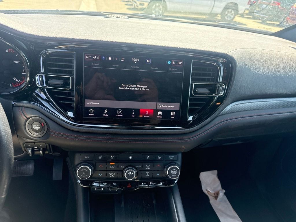 2025 Dodge Durango GT Plus