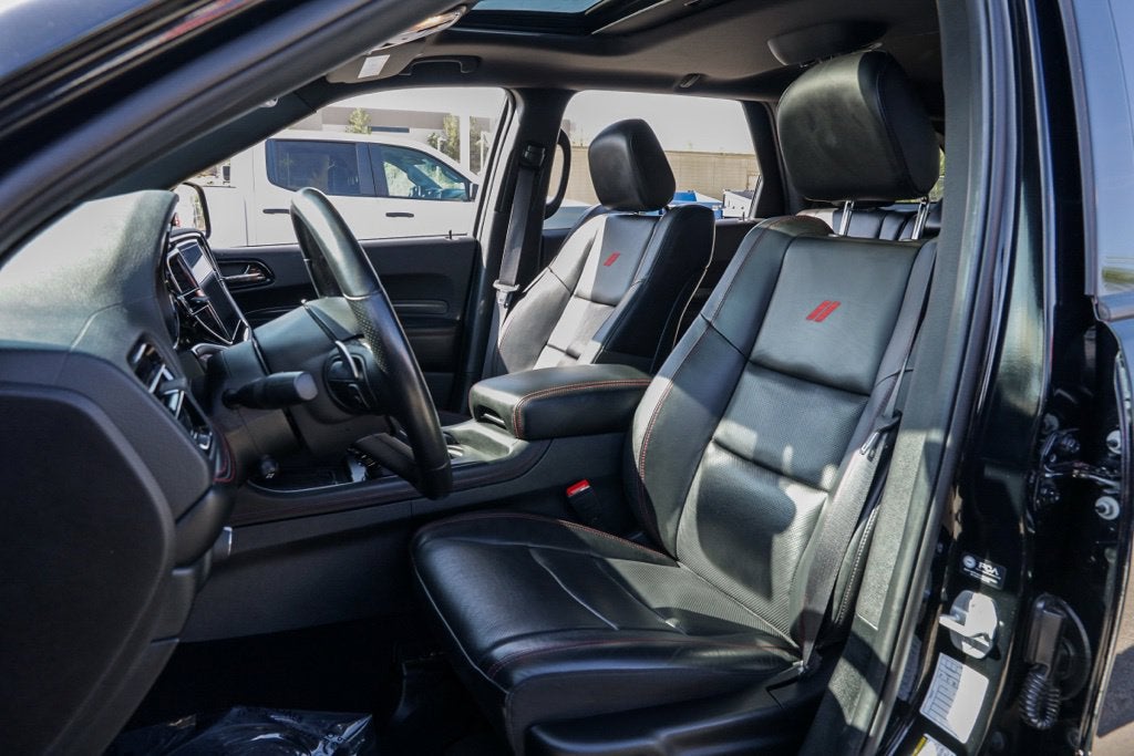 2025 Dodge Durango GT Plus