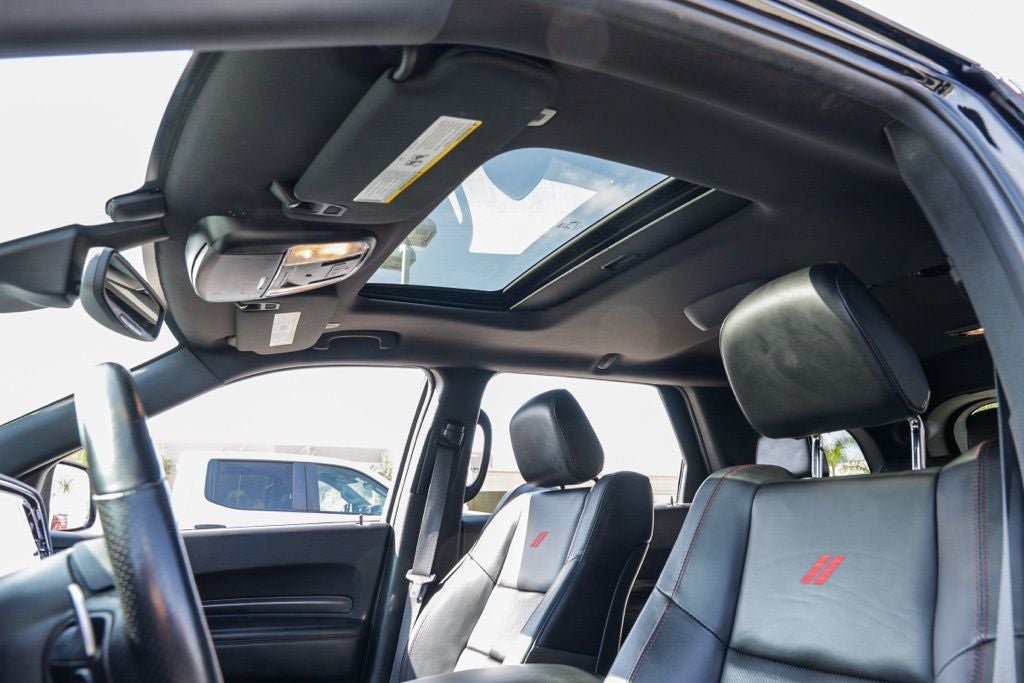 2025 Dodge Durango GT Plus