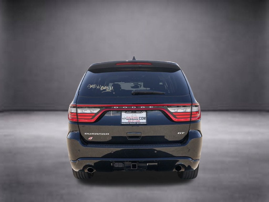 2025 Dodge Durango GT Plus