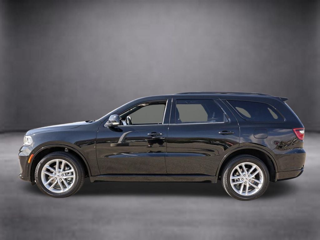 2025 Dodge Durango GT Plus