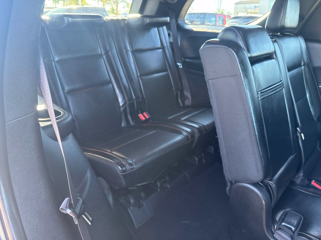 2025 Dodge Durango GT Plus