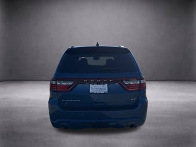 2025 Dodge Durango GT Plus
