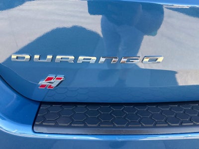 2025 Dodge Durango GT Plus