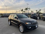 2022 Jeep Grand Cherokee WK Laredo E