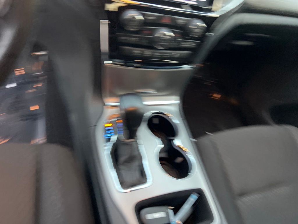 2022 Jeep Grand Cherokee WK Laredo E