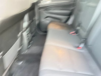 2022 Jeep Grand Cherokee WK Laredo E