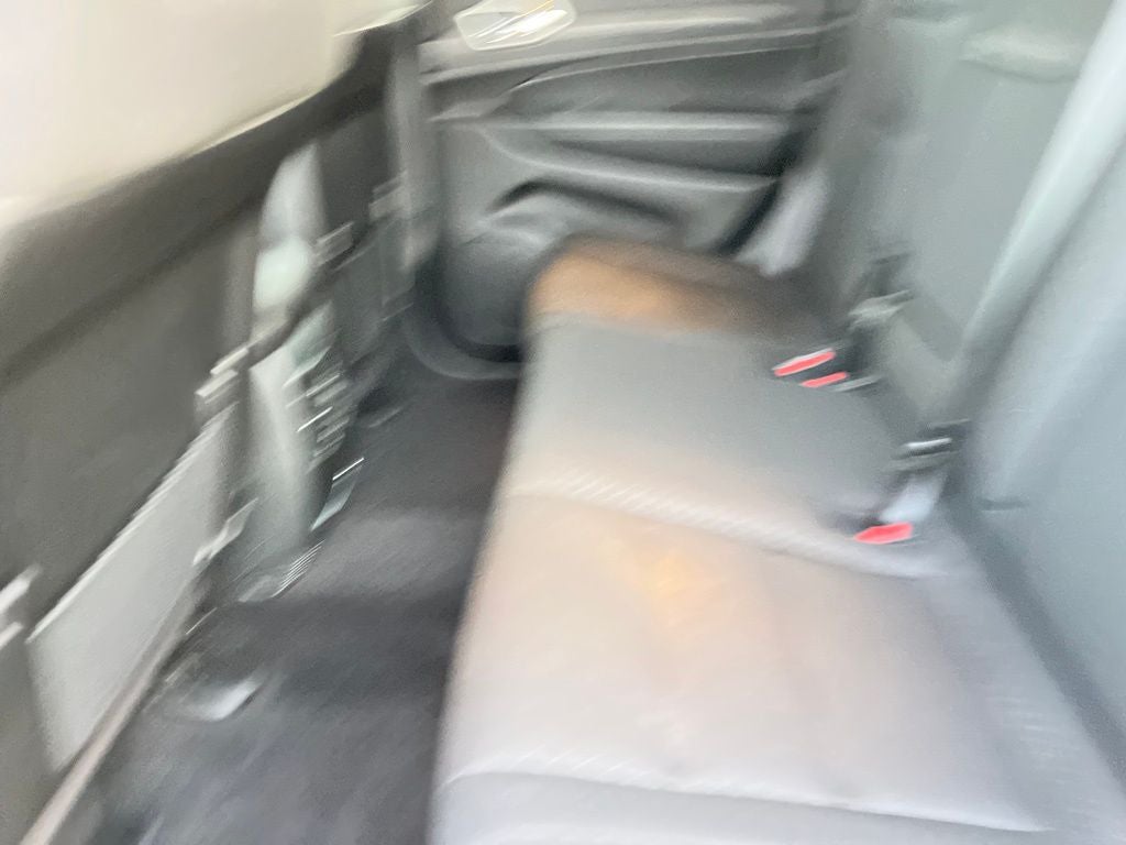 2022 Jeep Grand Cherokee WK Laredo E