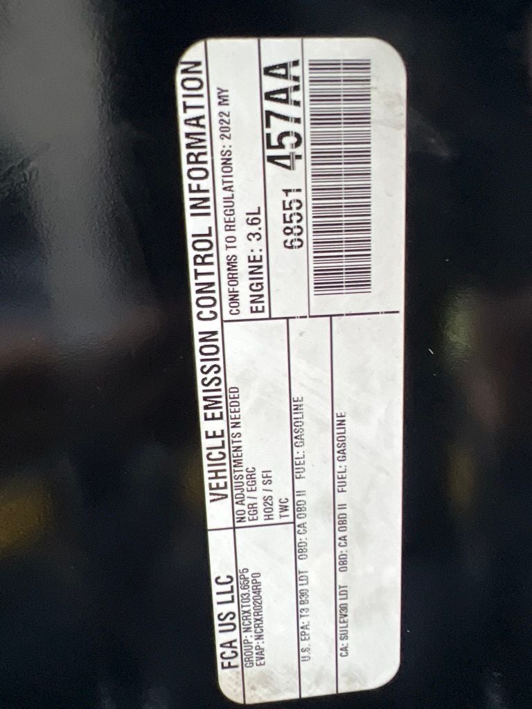 2022 Jeep Grand Cherokee WK Laredo E