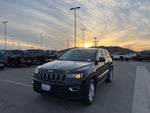 2022 Jeep Grand Cherokee WK Laredo E