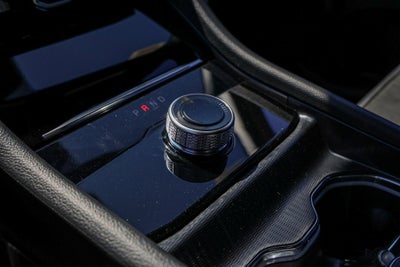 2027 Jeep Grand Cherokee Laredo Altitude