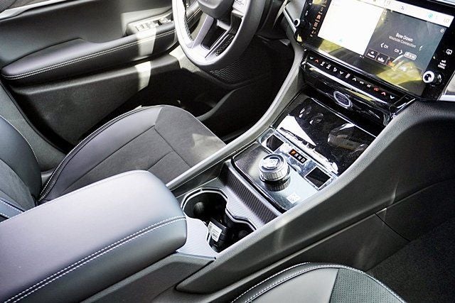 2026 Jeep Grand Cherokee Altitude