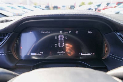 2027 Jeep Grand Cherokee Laredo Altitude