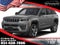 2027 Jeep Grand Cherokee Laredo Altitude